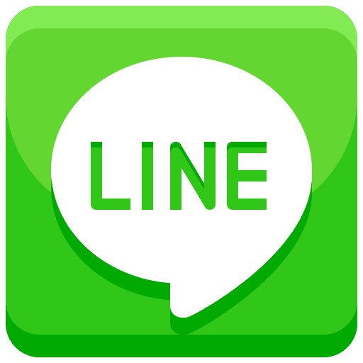 LINE客服